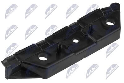 NTY Halter, Stoßfänger