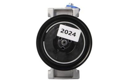 COMPRESOR CLIMATIZARE THERMOTEC KTT090574 1