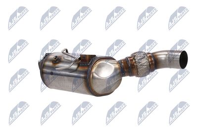 FILTRU FUNINGINE/PARTICULE SIST.DE ESAPAMENT NTY DPFBM003 30