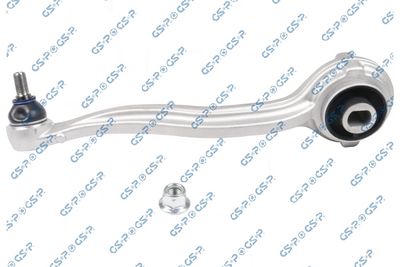Control/Trailing Arm, wheel suspension S060222