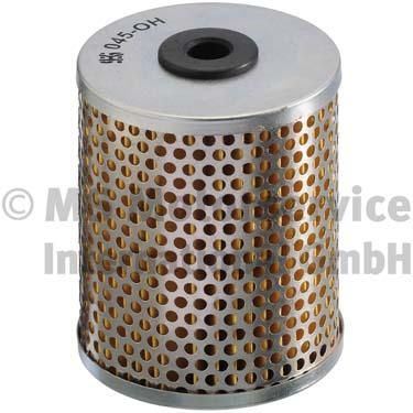 Hydraulische filter, besturing - 50013045 - KOLBENSCHMIDT