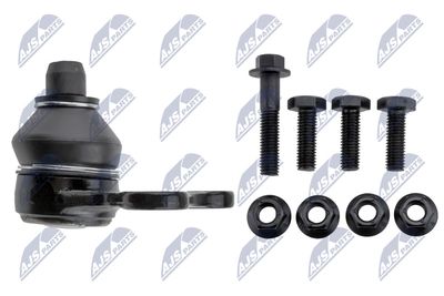 ARTICULATIE SARCINA/GHIDARE NTY ZSDPL006 2