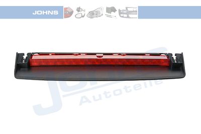 Přídavné brzdové světlo JOHNS 13 12 89-7