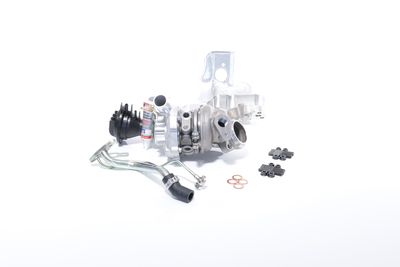 LADER AUFLADUNG BTS Turbo T981262 10