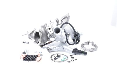 LADER AUFLADUNG BTS Turbo T981466 5