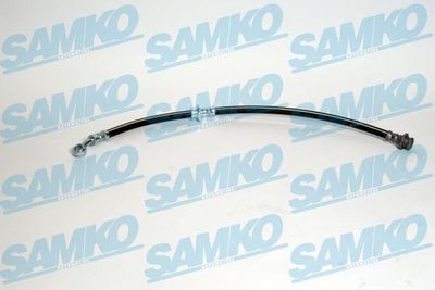 Тормозной шланг SAMKO 6T47513 для SUZUKI SWIFT