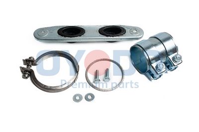 Katalyzátor Oyodo 10N0224-OYO