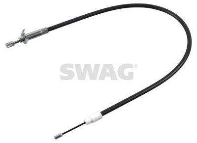SWAG Trosas, stovėjimo stabdys