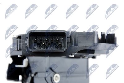 Brava vrata NTY EZC-FR-053