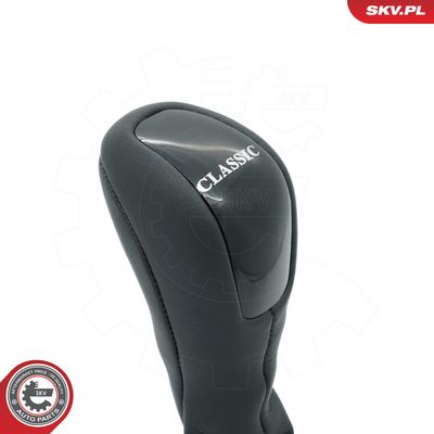 Hlavice řadicí páky SKV 63SKV501