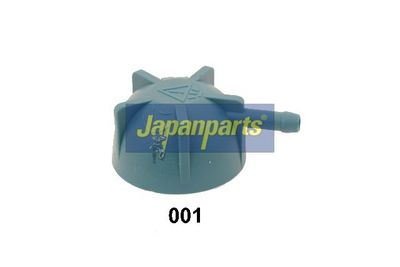 JAPANPARTS Radiatoriaus dangtelis