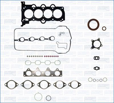 SET GARNITURI COMPLET MOTOR