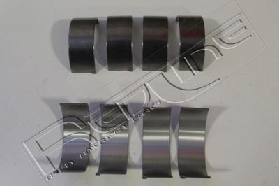 RED-LINE 01MI039 Шатунный вкладыш  для MITSUBISHI L200 / TRITON (KA_T, KB_T) 2.5 DI-D 4WD (KB4T)