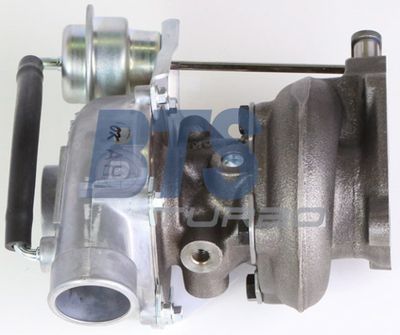 LADER AUFLADUNG BTS Turbo T911151 12