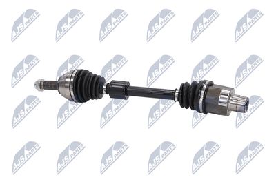 PLANETARA NTY NPWBM123 9