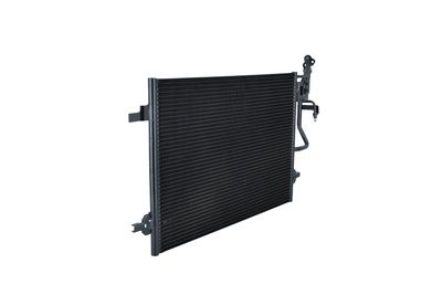 CONDENSATOR CLIMATIZARE NRF 35359 21