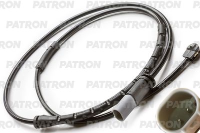 PATRON PE17111 Датчик износа тормозных колодок  для BMW X6 (Бмв X6)