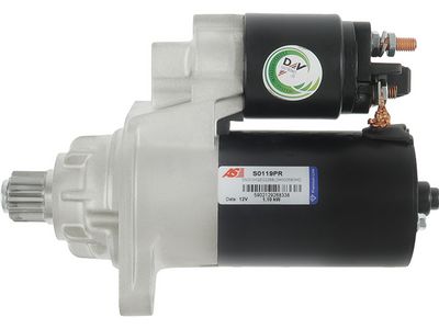 Štartér AS-PL S0119PR