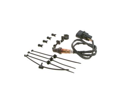 SONDA LAMBDA BOSCH 0258007359 14
