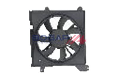 Fan, engine cooling