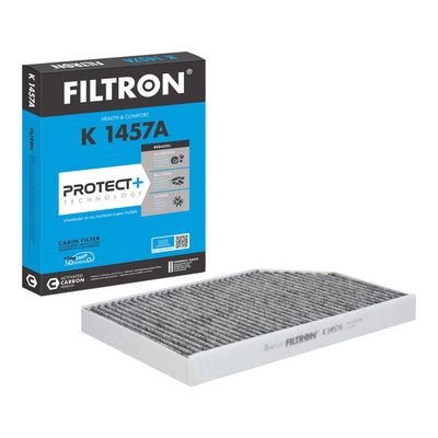 Filtras, salono oras FILTRON K 1457A