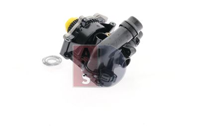 WASSERPUMPE MOTORKüHLUNG AKS DASIS 570056N 6