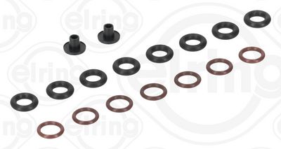 SET INELE ETANSARE INJECTOR ELRING B45600