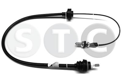 Cięgło, sterowanie sprzęgłem STC T480033