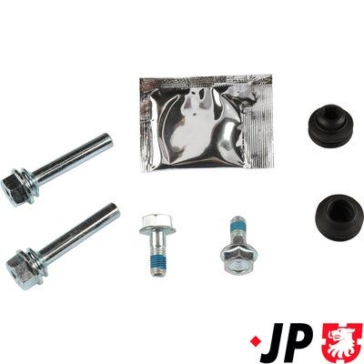 SET BUCSI DE GHIDAJ ETRIER FRANA