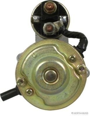 Startmotor HERTH+BUSS JAKOPARTS J5218027