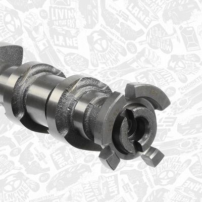 AX CU CAME ET ENGINETEAM HV0395 3