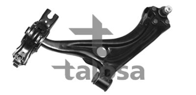 LENKER RADAUFHäNGUNG