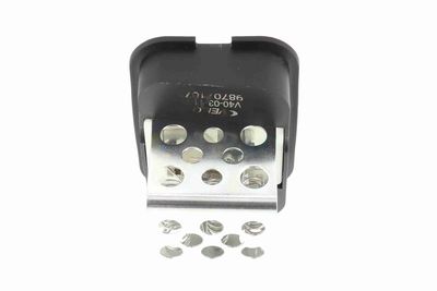 REGLER INNENRAUMGEBLäSE VEMO V40031133 5