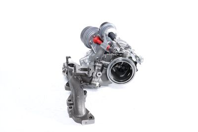 LADER AUFLADUNG BTS Turbo T918029GR 26