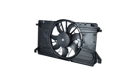 VENTILATOR RADIATOR NRF 47961 9