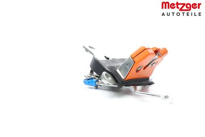 HECKKLAPPENSCHLOSS METZGER AUTOTEILE 2311008 12