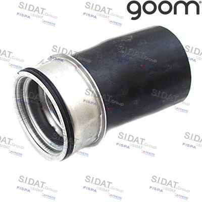 въздуховод за турбината SIDAT 500031