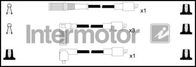 Ignition Cable Kit Intermotor 73171