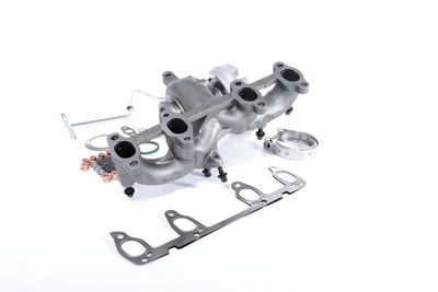 LADER AUFLADUNG BTS Turbo T981075BT 25