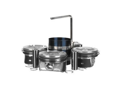 SET PISTOANE ET ENGINETEAM PM004800ET 19