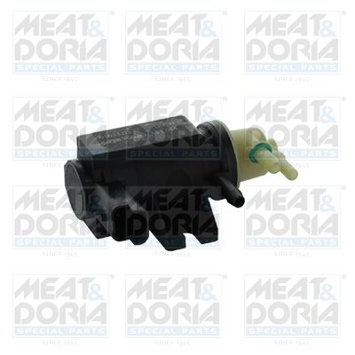 MEAT & DORIA Drukconvertor, turbolader (9519)