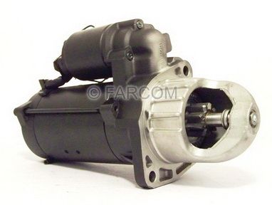 STARTER FARCOM 103670 4