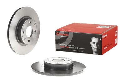 Brake Disc 08.5086.11