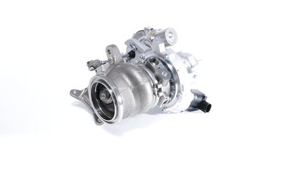 LADER AUFLADUNG BTS Turbo T918045 24