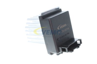 REGLER INNENRAUMGEBLäSE VEMO V10790014 54