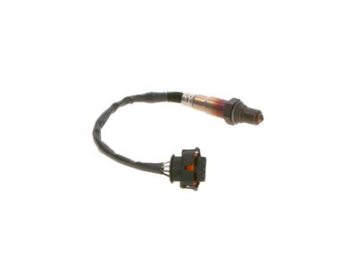 SONDA LAMBDA BOSCH 0258006595 25