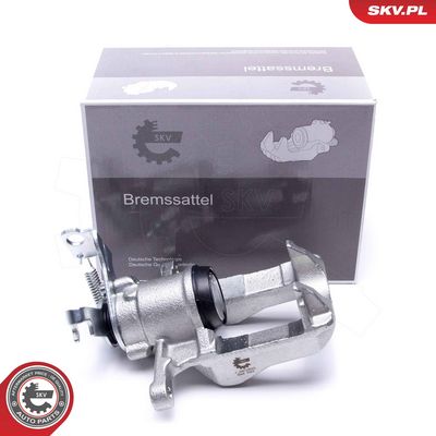 Bremssattel