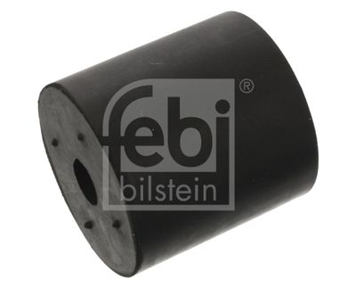 FEBI BILSTEIN Lagerbuchse, Blattfeder