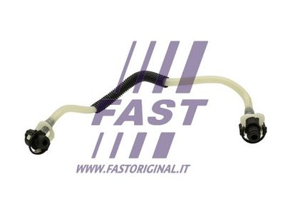 Przewód paliwowy elastyczny FAST FT39574