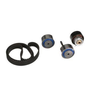 ZAHNRIEMENSATZ GATES K045624XS 37